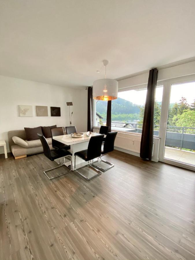 Willinger Perle Lejlighed Willingen (Upland)