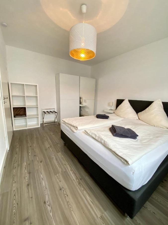 Appartement Willinger Perle 69 Willingen (Upland)