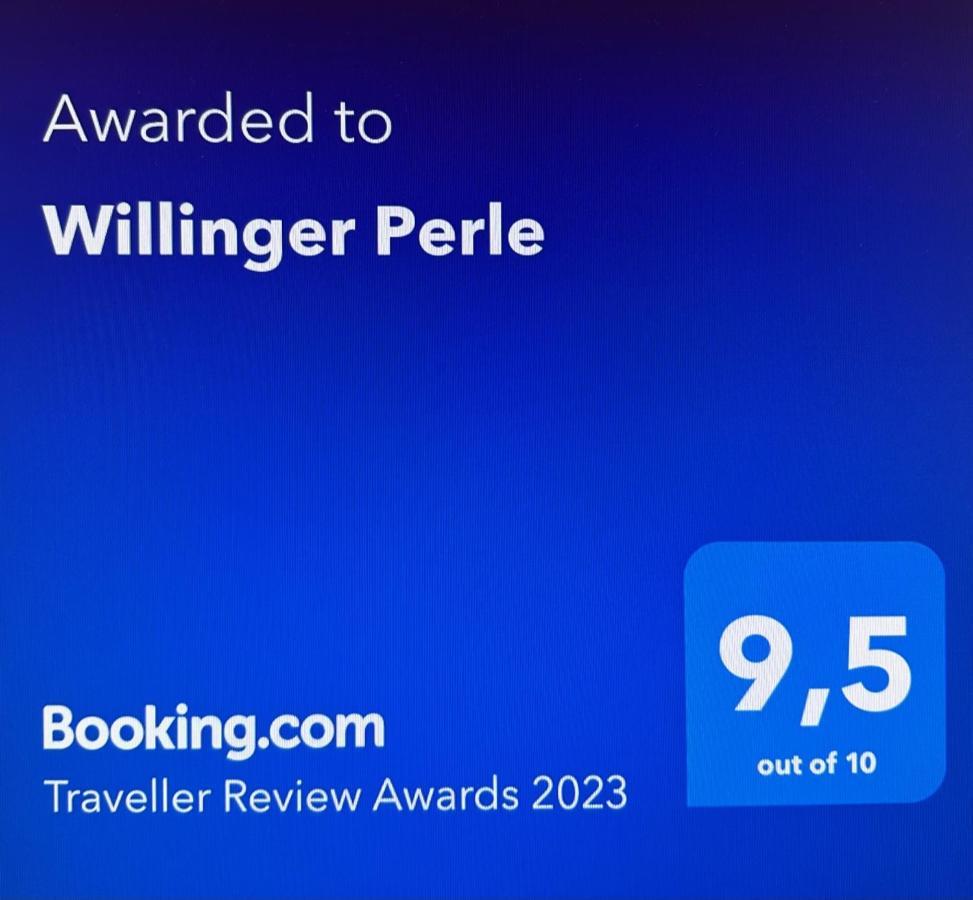 Willinger Perle *
